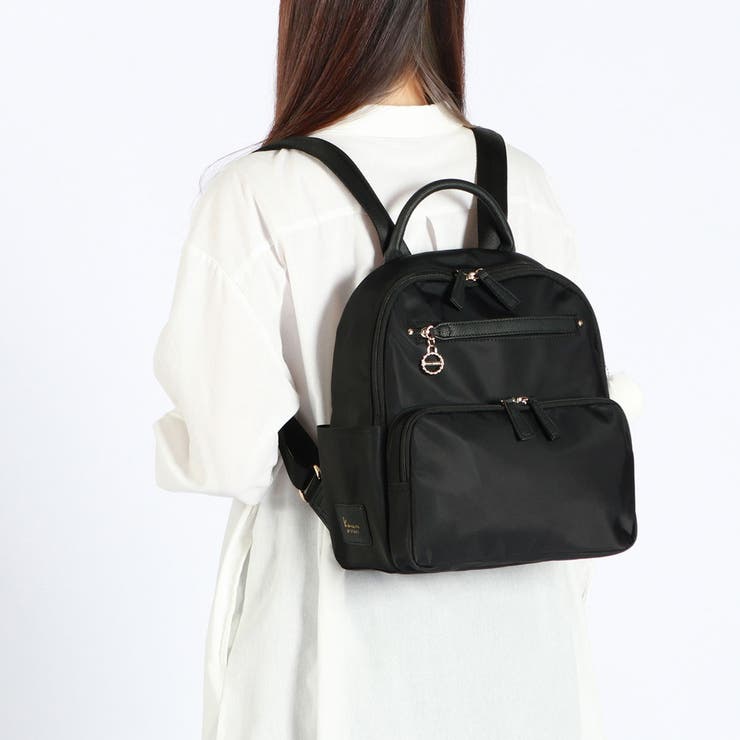 カナナプロジェクト リュック Kananaproject | ギャレリア Bag＆Luggage | 詳細画像3 