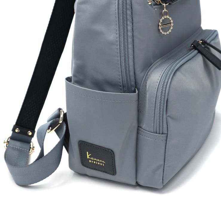 カナナプロジェクト リュック Kananaproject | ギャレリア Bag＆Luggage | 詳細画像16 