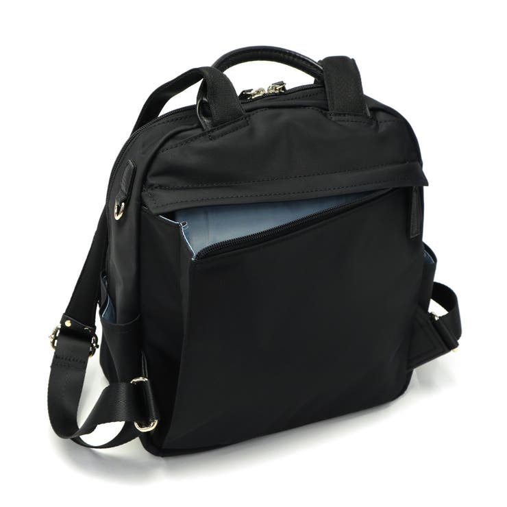 カナナプロジェクト リュック Kananaproject | ギャレリア Bag＆Luggage | 詳細画像18 