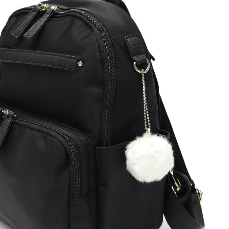 カナナプロジェクト リュック Kananaproject | ギャレリア Bag＆Luggage | 詳細画像25 