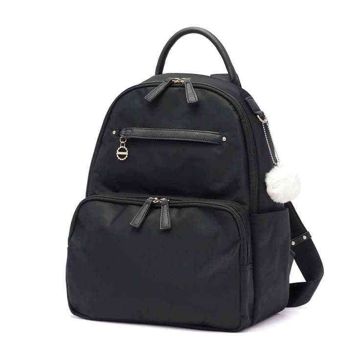 カナナプロジェクト リュック レディース | ギャレリア Bag＆Luggage | 詳細画像9 