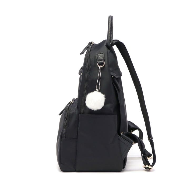 カナナプロジェクト リュック レディース | ギャレリア Bag＆Luggage | 詳細画像11 