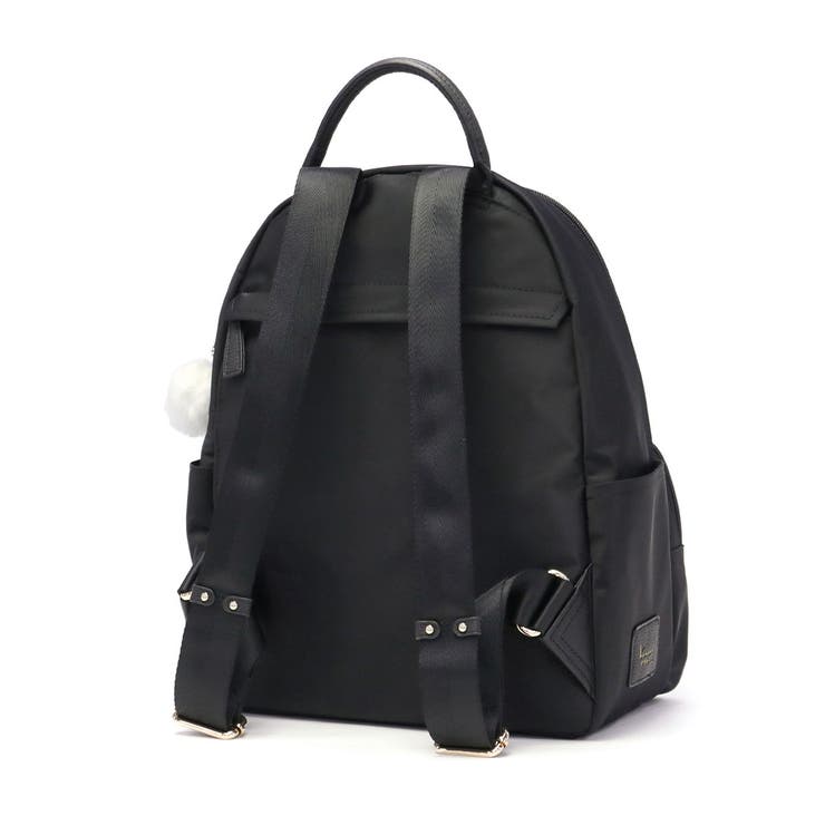 カナナプロジェクト リュック レディース | ギャレリア Bag＆Luggage | 詳細画像13 