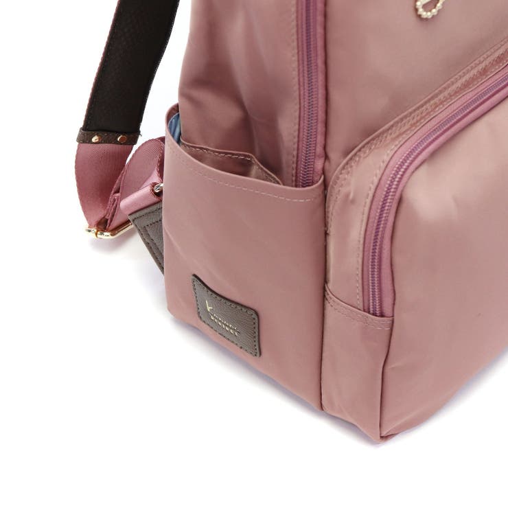 カナナプロジェクト リュック レディース | ギャレリア Bag＆Luggage | 詳細画像16 