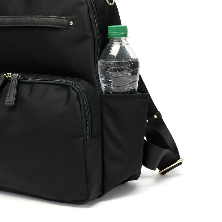 カナナプロジェクト リュック レディース | ギャレリア Bag＆Luggage | 詳細画像17 