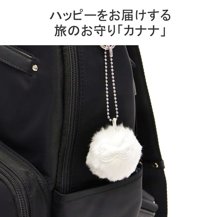 カナナプロジェクト リュック レディース | ギャレリア Bag＆Luggage | 詳細画像8 