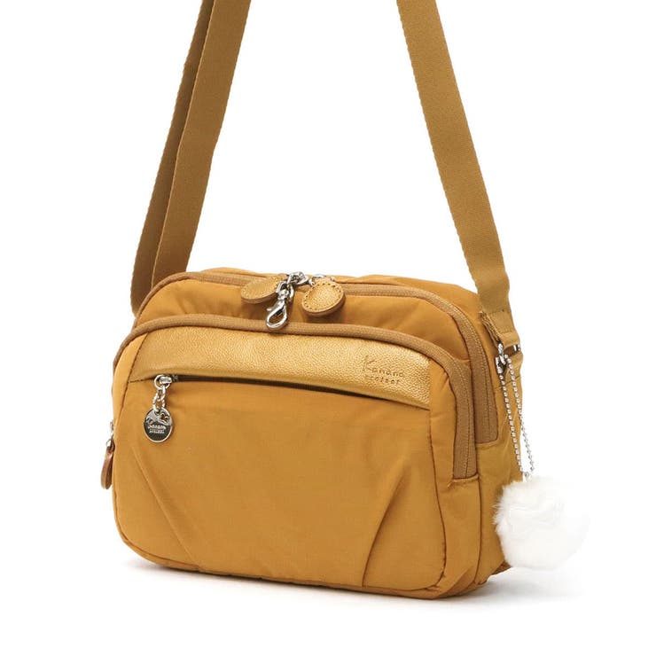 カナナプロジェクト ショルダーバッグ Kananaproject | ギャレリア Bag＆Luggage | 詳細画像11 