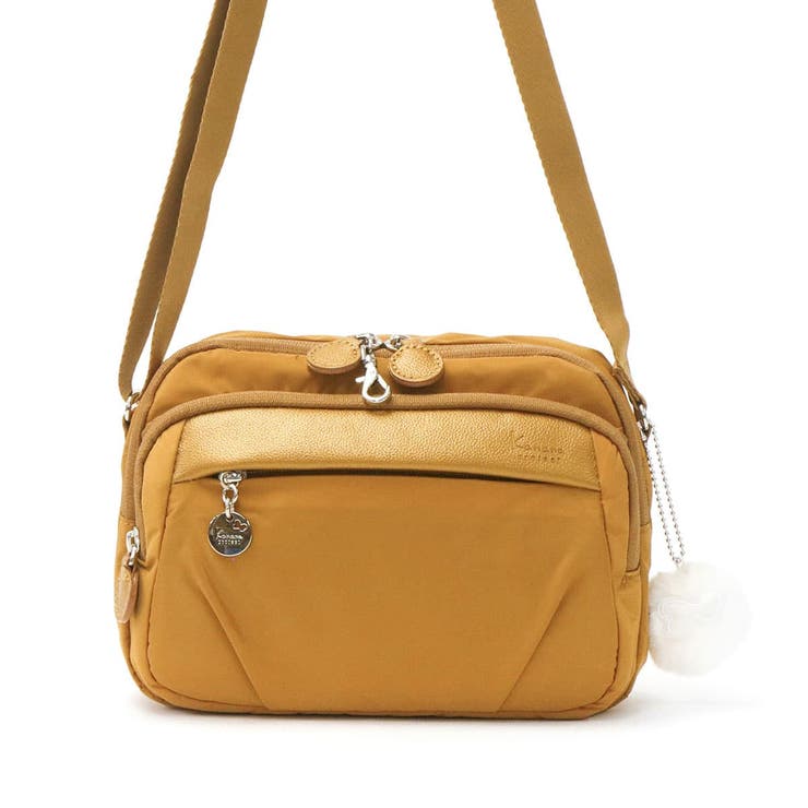 カナナプロジェクト ショルダーバッグ Kananaproject | ギャレリア Bag＆Luggage | 詳細画像12 