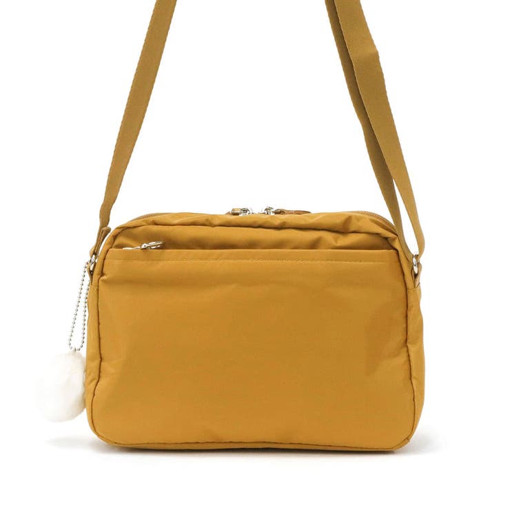 カナナプロジェクト ショルダーバッグ Kananaproject | ギャレリア Bag＆Luggage | 詳細画像14 