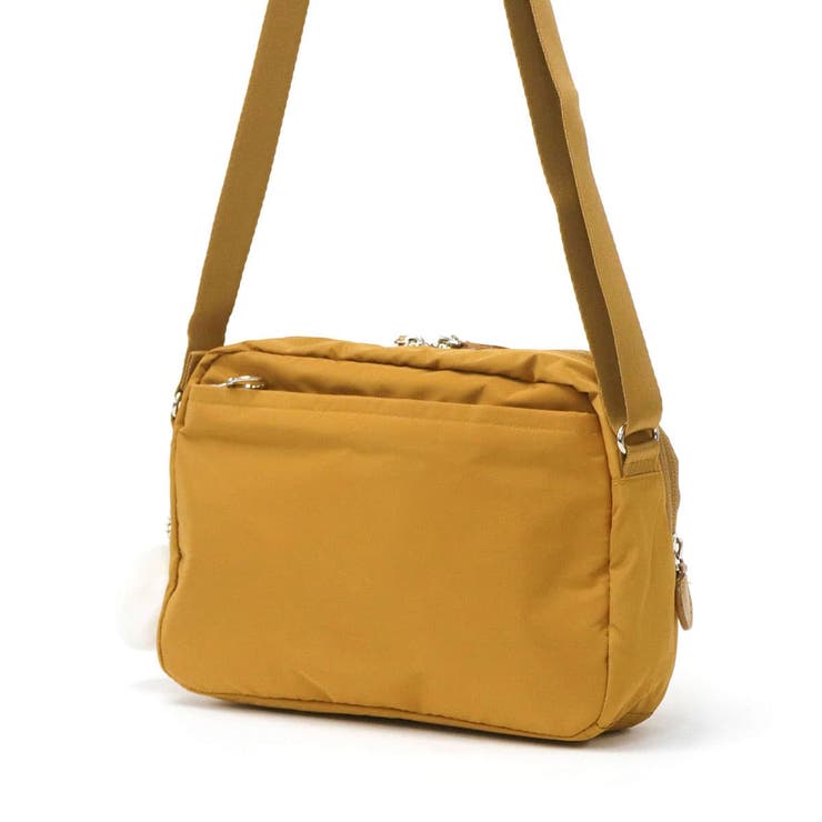 カナナプロジェクト ショルダーバッグ Kananaproject | ギャレリア Bag＆Luggage | 詳細画像15 