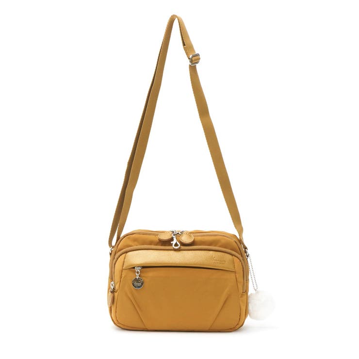 カナナプロジェクト ショルダーバッグ Kananaproject | ギャレリア Bag＆Luggage | 詳細画像17 