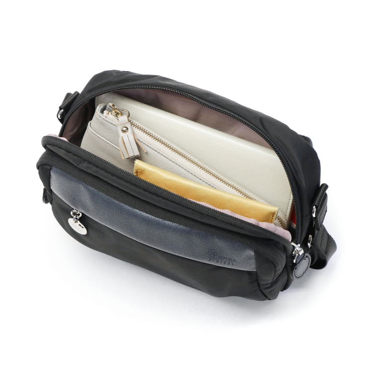 カナナプロジェクト ショルダーバッグ Kananaproject | ギャレリア Bag＆Luggage | 詳細画像18 