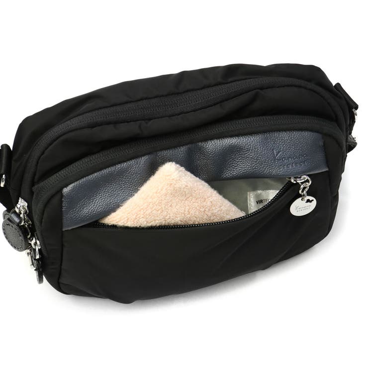 カナナプロジェクト ショルダーバッグ Kananaproject | ギャレリア Bag＆Luggage | 詳細画像19 