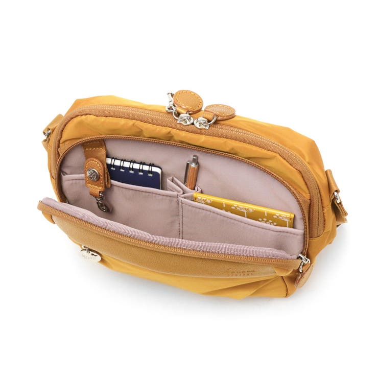 カナナプロジェクト ショルダーバッグ Kananaproject | ギャレリア Bag＆Luggage | 詳細画像20 