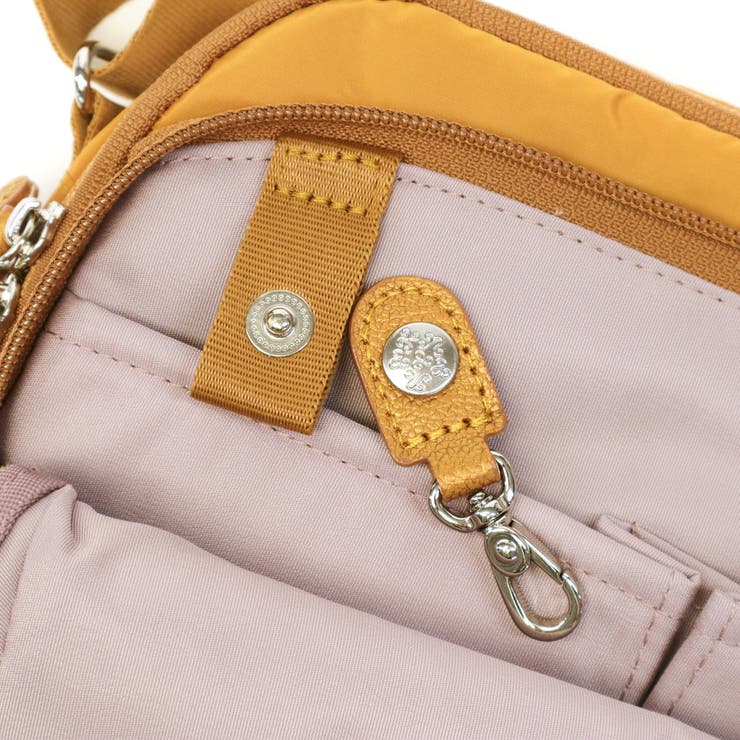 カナナプロジェクト ショルダーバッグ Kananaproject | ギャレリア Bag＆Luggage | 詳細画像25 