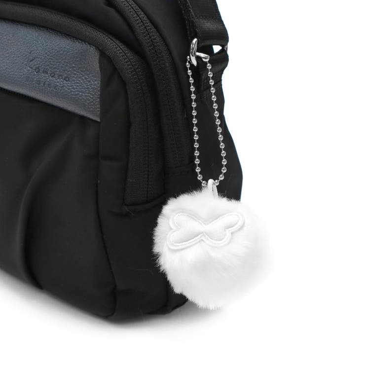 カナナプロジェクト ショルダーバッグ Kananaproject | ギャレリア Bag＆Luggage | 詳細画像28 