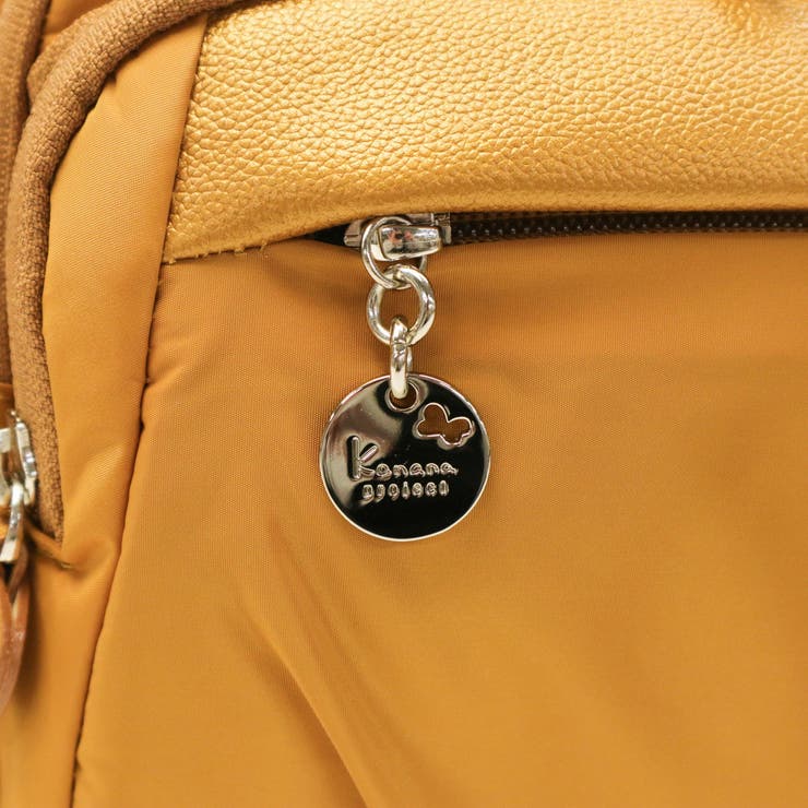 カナナプロジェクト ショルダーバッグ Kananaproject | ギャレリア Bag＆Luggage | 詳細画像29 