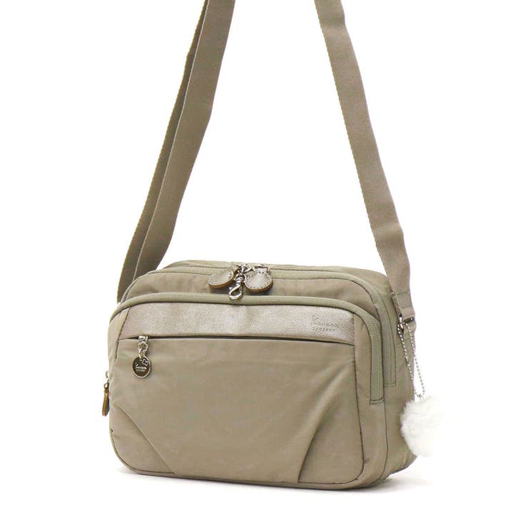 カナナプロジェクト ショルダーバッグ Kananaproject | ギャレリア Bag＆Luggage | 詳細画像11 
