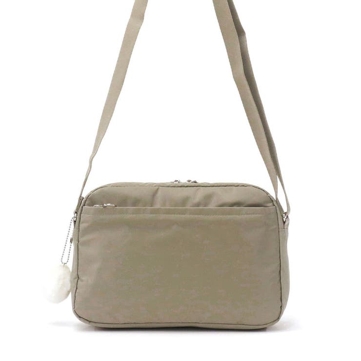 カナナプロジェクト ショルダーバッグ Kananaproject | ギャレリア Bag＆Luggage | 詳細画像14 