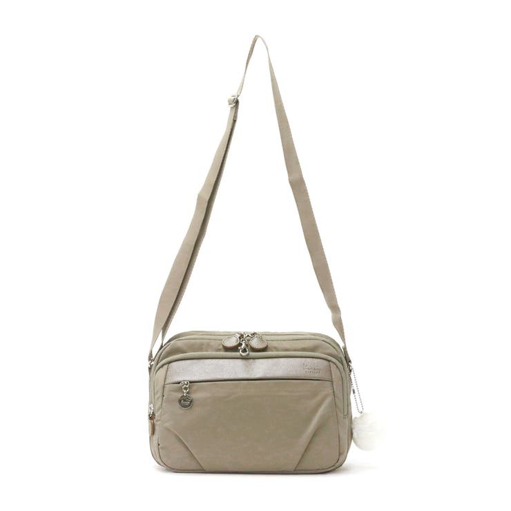 カナナプロジェクト ショルダーバッグ Kananaproject | ギャレリア Bag＆Luggage | 詳細画像17 