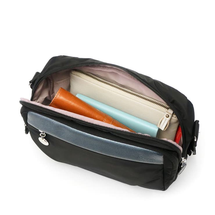カナナプロジェクト ショルダーバッグ Kananaproject | ギャレリア Bag＆Luggage | 詳細画像18 