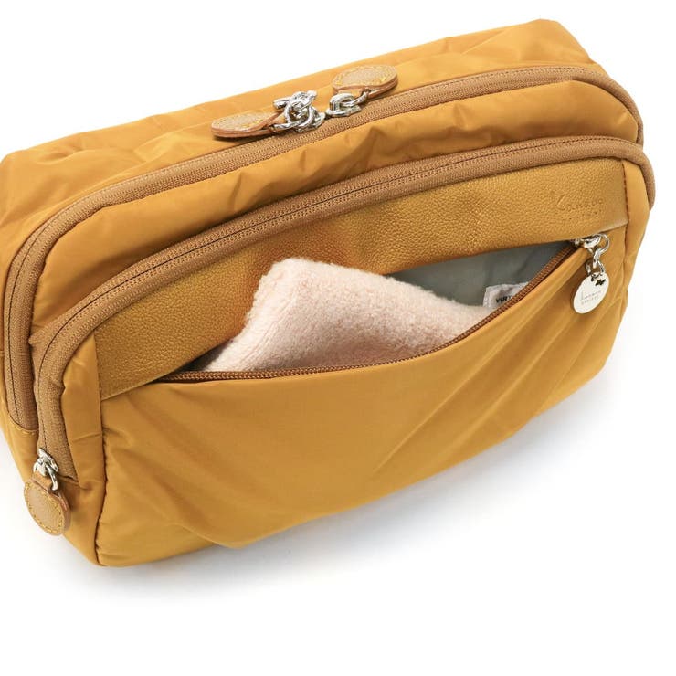カナナプロジェクト ショルダーバッグ Kananaproject | ギャレリア Bag＆Luggage | 詳細画像19 