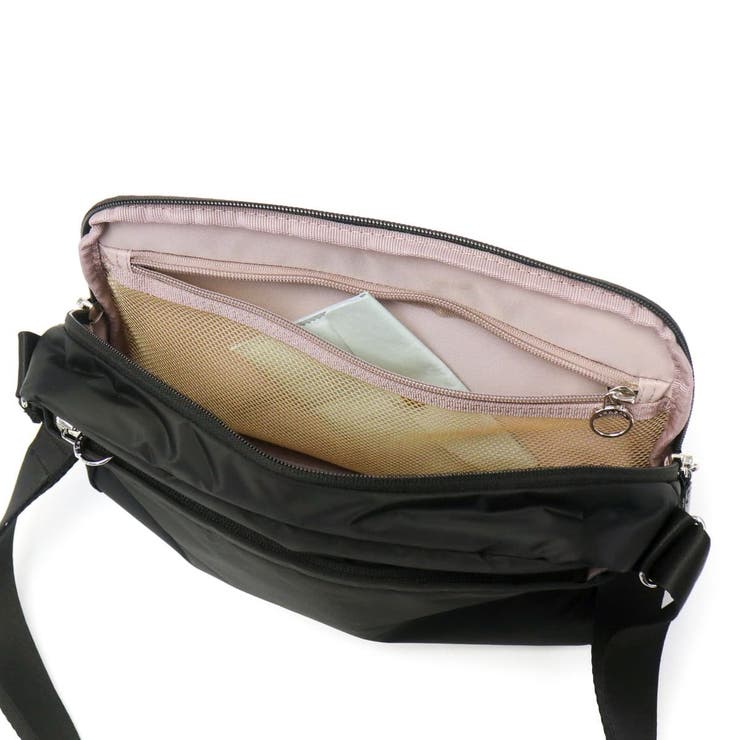 カナナプロジェクト ショルダーバッグ Kananaproject | ギャレリア Bag＆Luggage | 詳細画像22 