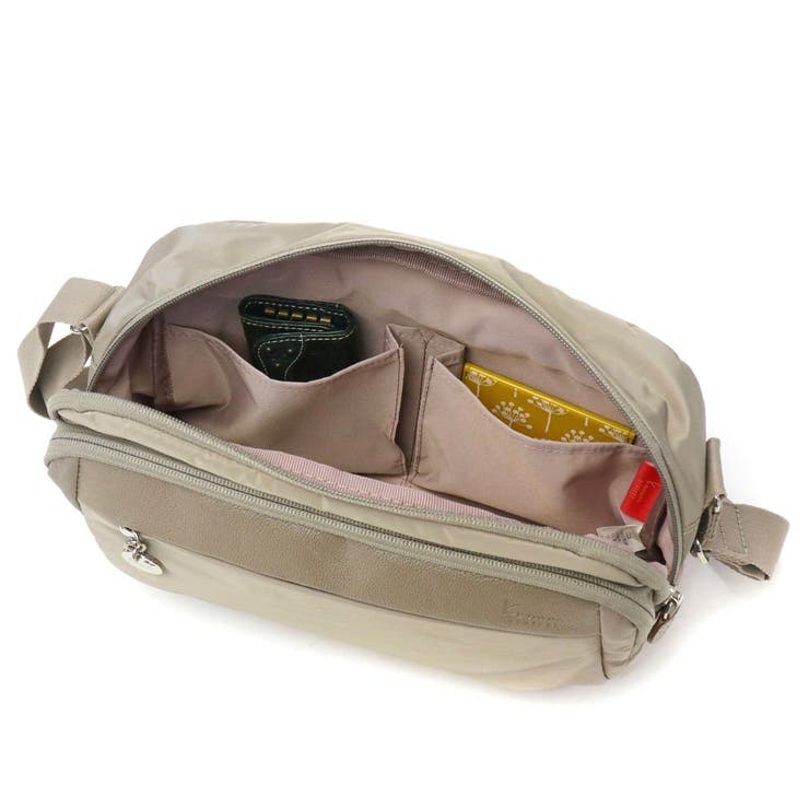 カナナプロジェクト ショルダーバッグ Kananaproject | ギャレリア Bag＆Luggage | 詳細画像23 
