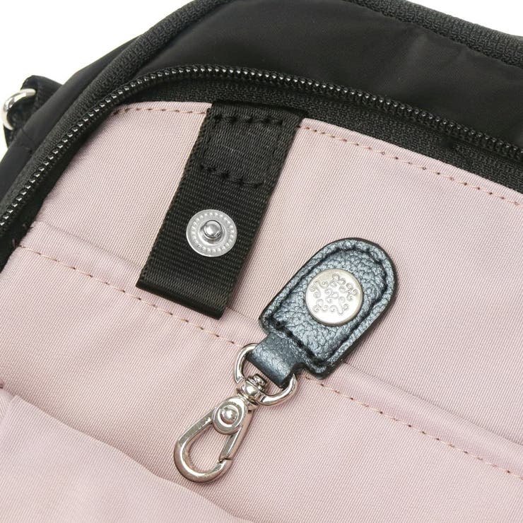 カナナプロジェクト ショルダーバッグ Kananaproject | ギャレリア Bag＆Luggage | 詳細画像25 
