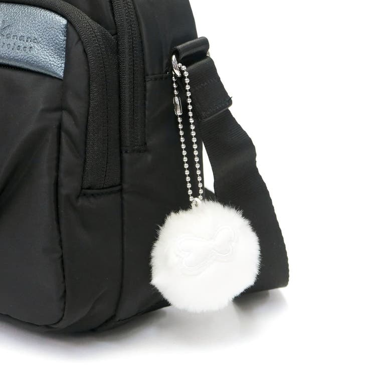 カナナプロジェクト ショルダーバッグ Kananaproject | ギャレリア Bag＆Luggage | 詳細画像26 