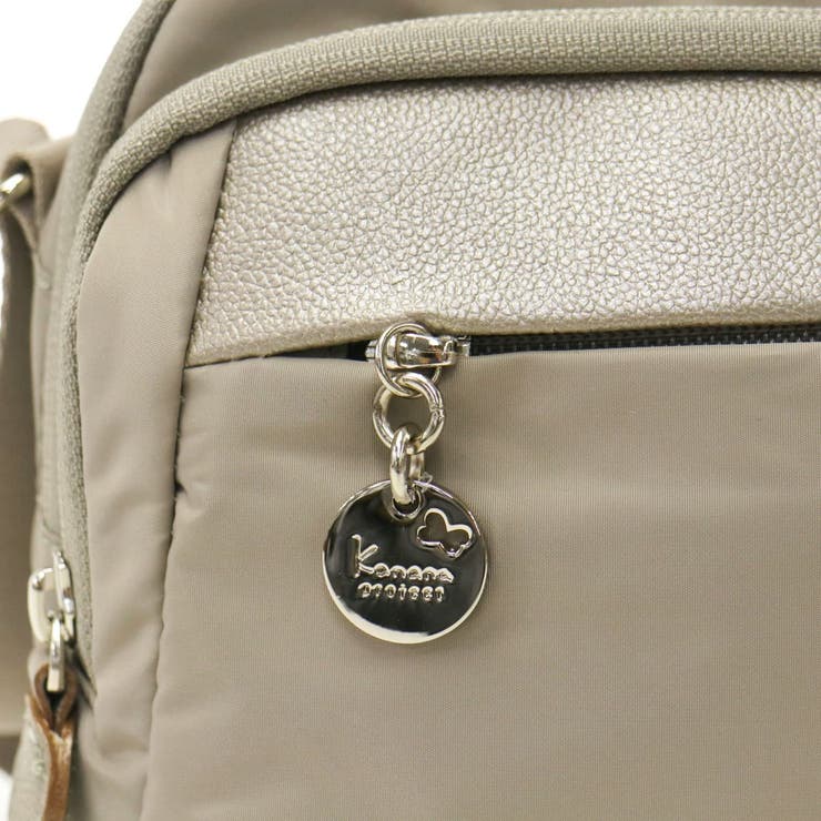 カナナプロジェクト ショルダーバッグ Kananaproject | ギャレリア Bag＆Luggage | 詳細画像27 