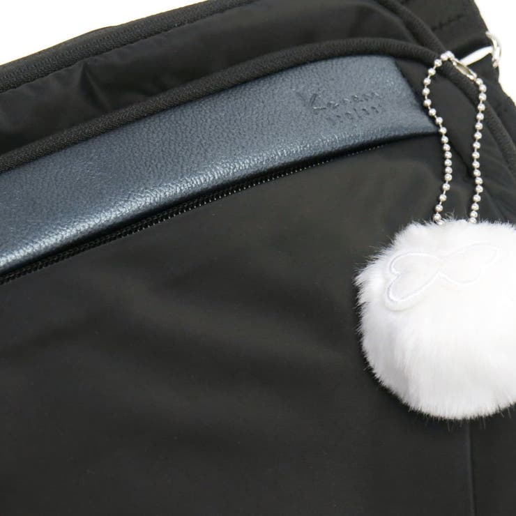 カナナプロジェクト ショルダーバッグ Kananaproject | ギャレリア Bag＆Luggage | 詳細画像29 