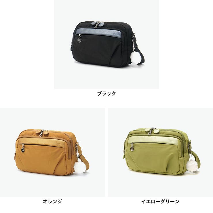 カナナプロジェクト ショルダーバッグ Kananaproject | ギャレリア Bag＆Luggage | 詳細画像8 