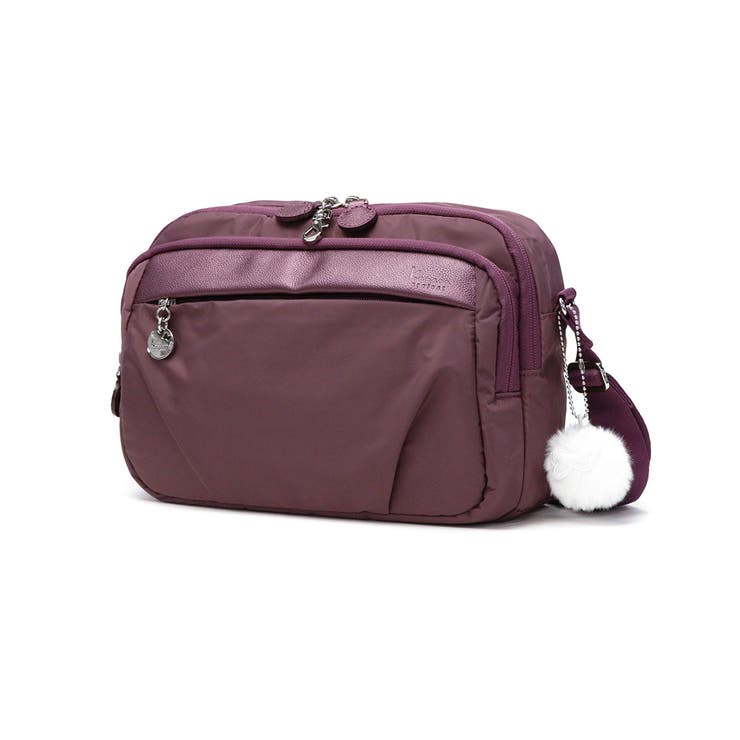 カシス | カナナプロジェクト ショルダーバッグ Kanana | ギャレリア Bag＆Luggage