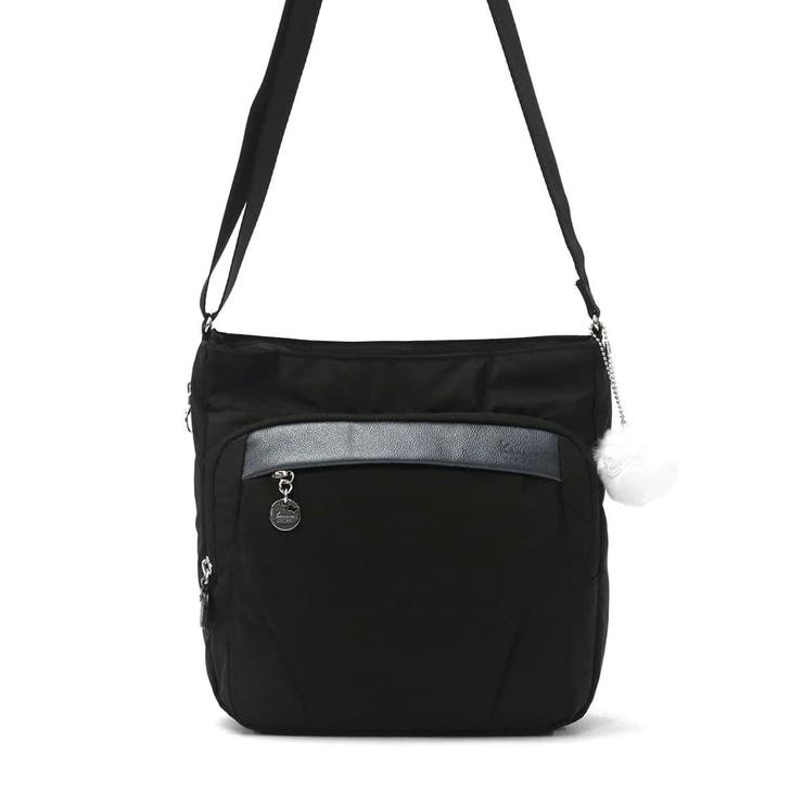 カナナプロジェクト ショルダーバッグ Kananaproject | ギャレリア Bag＆Luggage | 詳細画像12 