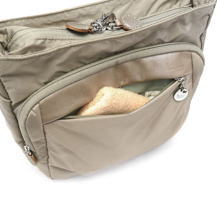カナナプロジェクト ショルダーバッグ Kananaproject | ギャレリア Bag＆Luggage | 詳細画像19 
