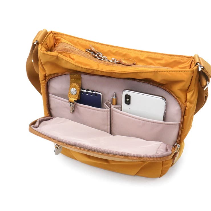 カナナプロジェクト ショルダーバッグ Kananaproject | ギャレリア Bag＆Luggage | 詳細画像20 