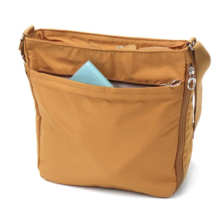 カナナプロジェクト ショルダーバッグ Kananaproject | ギャレリア Bag＆Luggage | 詳細画像22 