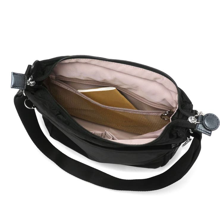カナナプロジェクト ショルダーバッグ Kananaproject | ギャレリア Bag＆Luggage | 詳細画像23 