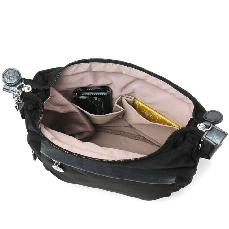 カナナプロジェクト ショルダーバッグ Kananaproject | ギャレリア Bag＆Luggage | 詳細画像24 