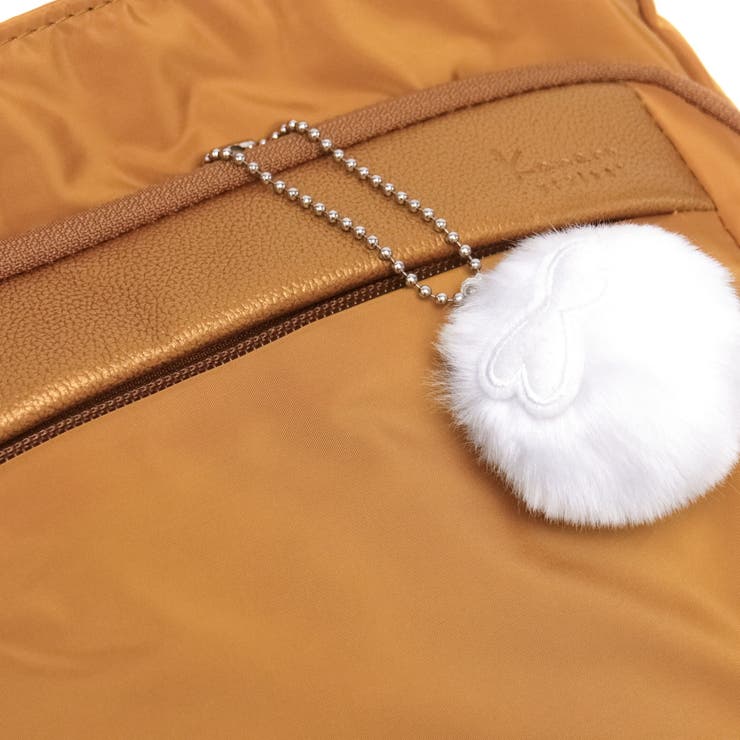 カナナプロジェクト ショルダーバッグ Kananaproject | ギャレリア Bag＆Luggage | 詳細画像31 