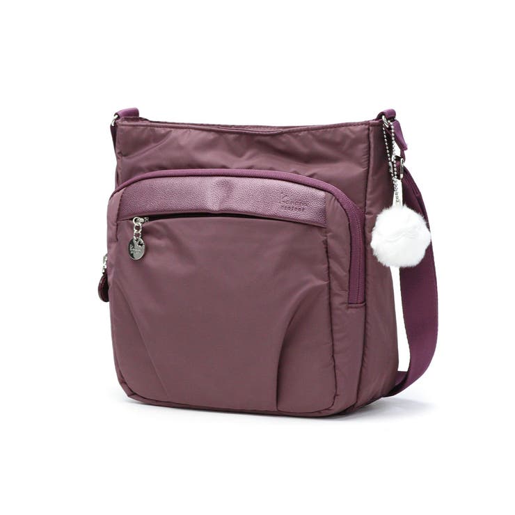 カシス | カナナプロジェクト ショルダーバッグ Kanana | ギャレリア Bag＆Luggage