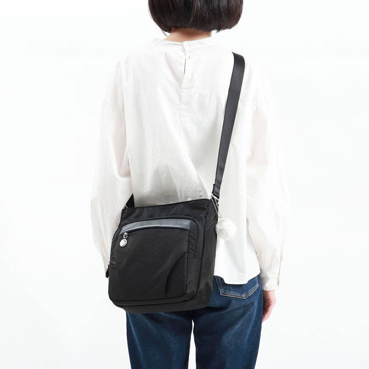 カナナプロジェクト ショルダーバッグ Kananaproject[品番