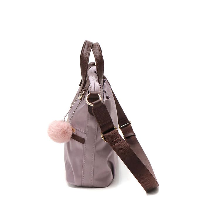 カナナプロジェクト ショルダーバッグ レディース | ギャレリア Bag＆Luggage | 詳細画像12 