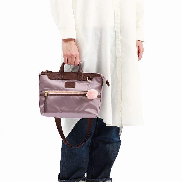 カナナプロジェクト ショルダーバッグ レディース | ギャレリア Bag＆Luggage | 詳細画像3 