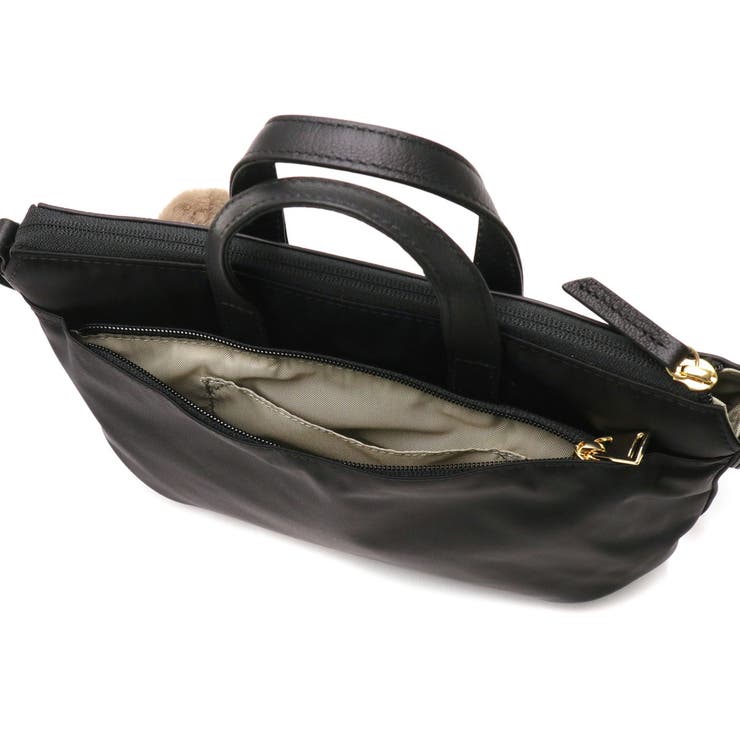 カナナプロジェクト ショルダーバッグ レディース | ギャレリア Bag＆Luggage | 詳細画像16 