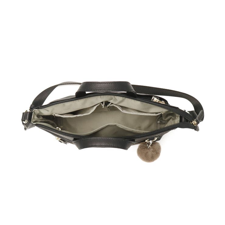 カナナプロジェクト ショルダーバッグ レディース | ギャレリア Bag＆Luggage | 詳細画像19 