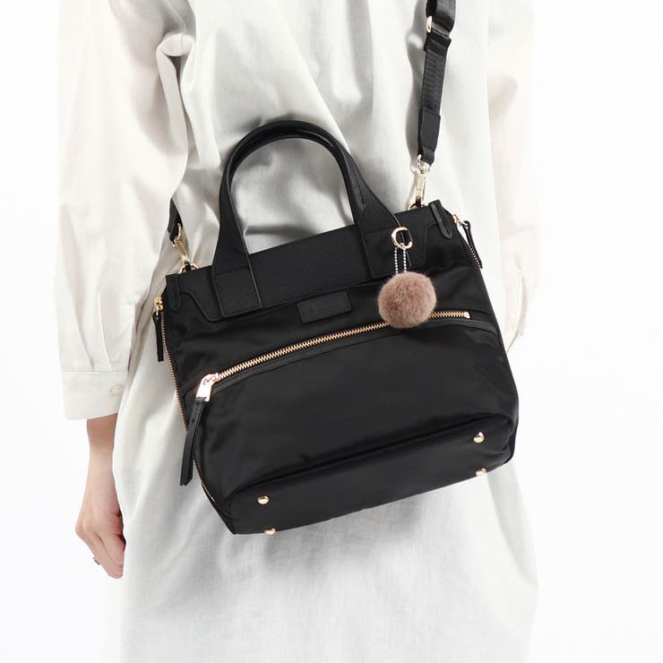 ブラック(01) | カナナプロジェクト ショルダーバッグ レディース | ギャレリア Bag＆Luggage