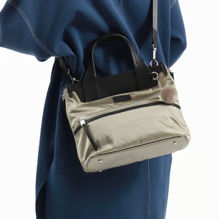 サンドベージュ(05) | カナナプロジェクト ショルダーバッグ レディース | ギャレリア Bag＆Luggage