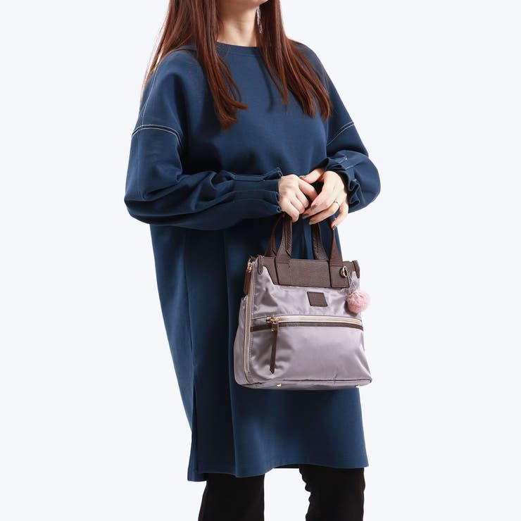カナナプロジェクト ショルダーバッグ レディース | ギャレリア Bag＆Luggage | 詳細画像2 